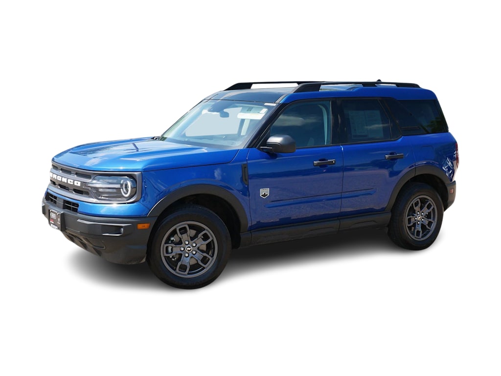 ford bronco sport 2023 3FMCR9B65PRD44485 image ford bronco sport 2023 3FMCR9B65PRD44485 image